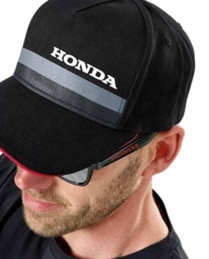 Honda Merchandise