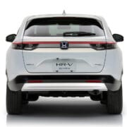 Honda HR-V e:HEV 2022