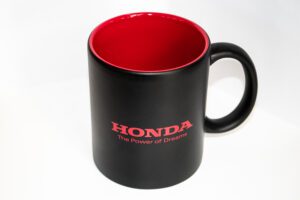 Honda Mok