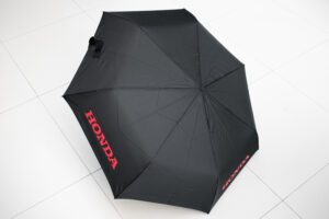 Honda paraplu inklapbaar