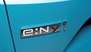 Alle prijzen & uitvoeringen van de Honda e:Ny1